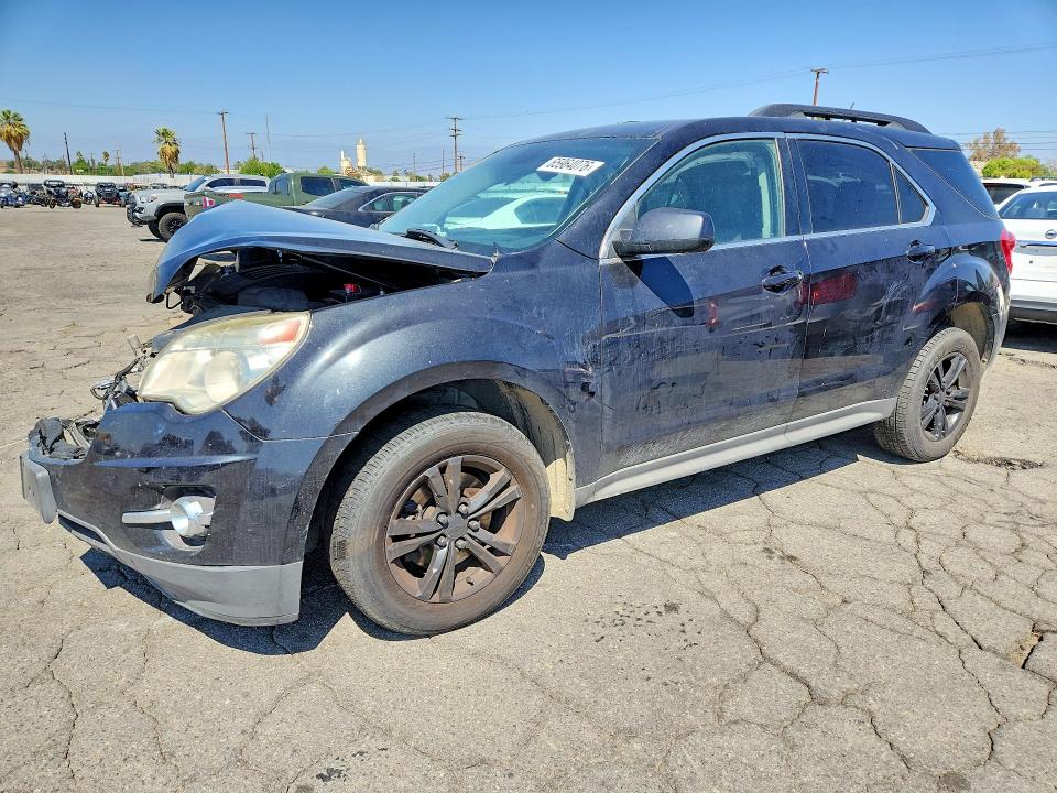 Aukcja sprzedaży 2015 Chevrolet Equinox, vin: 2GNALCEK5F6238120, numer aukcji: 65964076