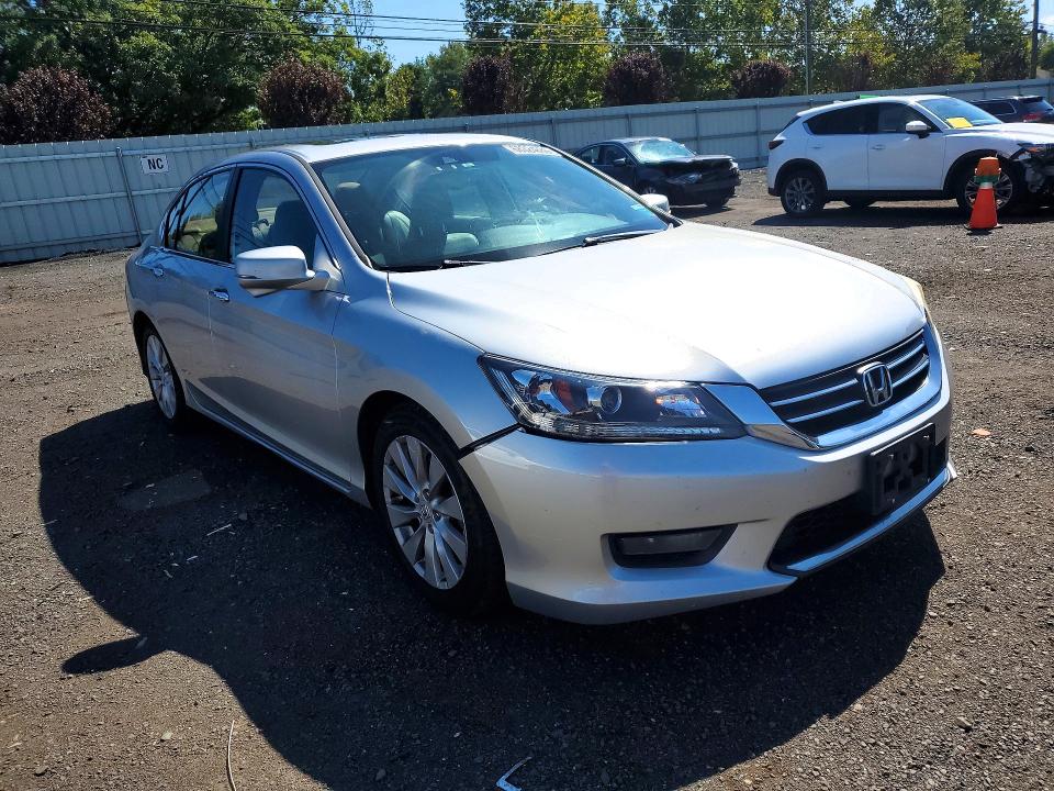 Aukcja sprzedaży 2015 Honda Accord, vin: 1HGCR2F89FA153296, numer aukcji: 68324836