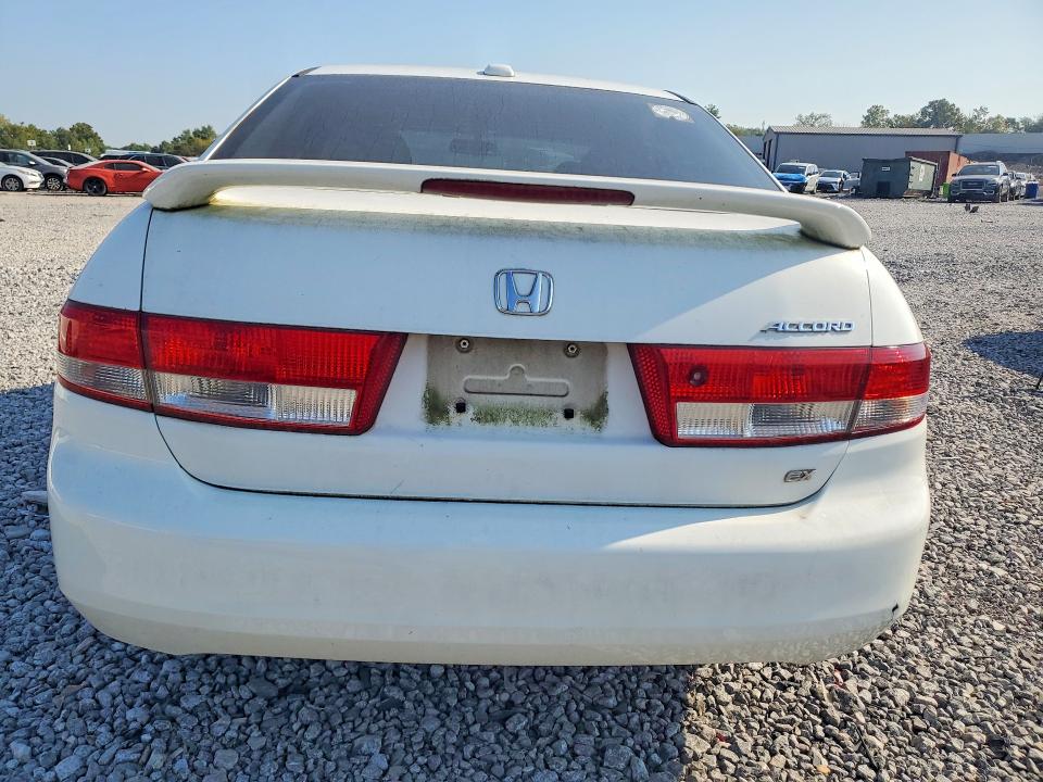 67638806 :رقم المزاد ، 1HGCM56844A107548 vin ، 2004 Honda Accord مزاد بيع