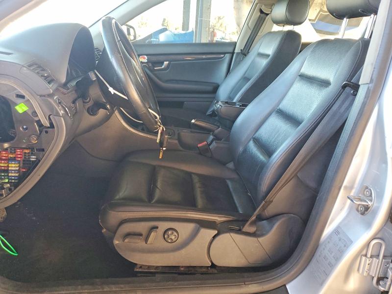 Продаж на аукціоні авто 2005 Audi A4, vin: WAULC68E05A008119, номер лоту: 70586306