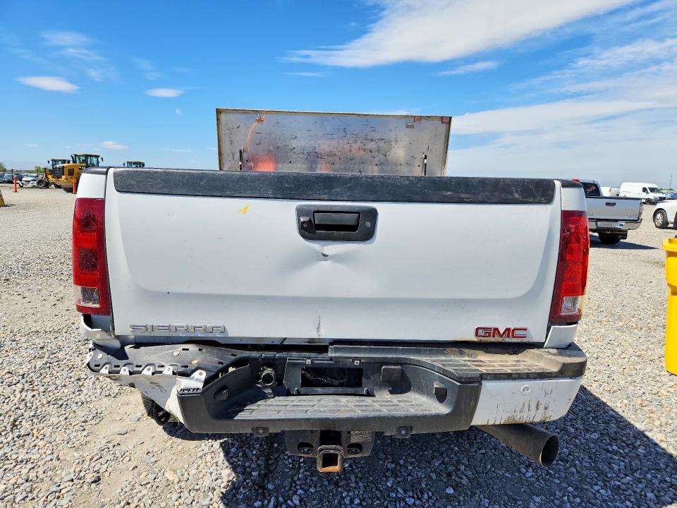 Aukcja sprzedaży 2014 Gmc Sierra, vin: 1GT125E89EF103092, numer aukcji: 68514496