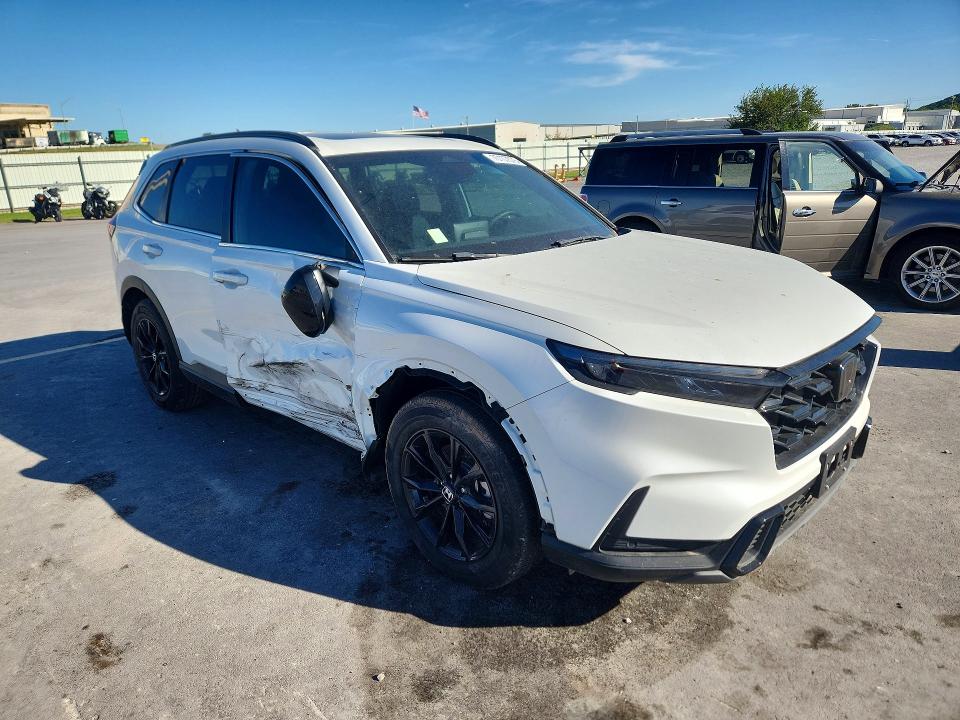Aukcja sprzedaży 2024 Honda Cr-v, vin: 7FARS5H84RE001146, numer aukcji: 70107576