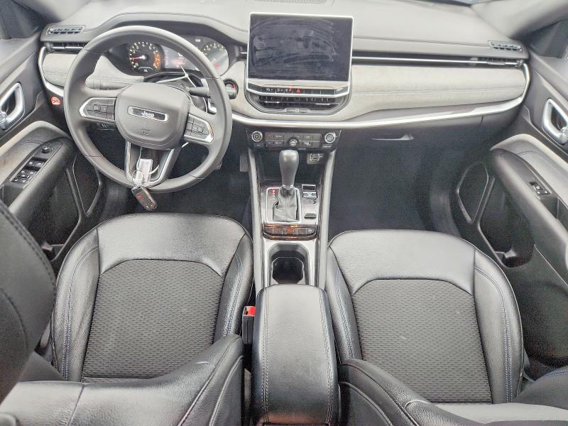 67348796 :رقم المزاد ، 3C4NJDBN4RT606940 vin ، 2024 Jeep Compass مزاد بيع