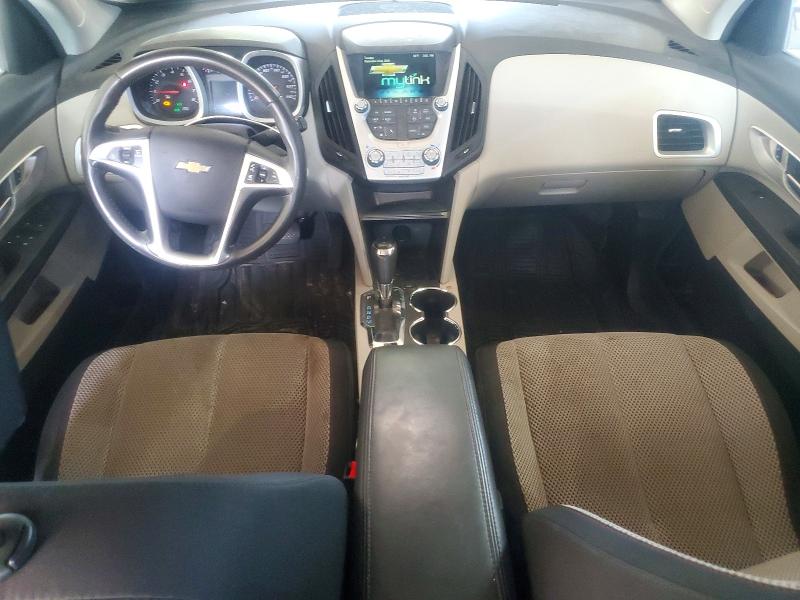 Aukcja sprzedaży 2016 Chevrolet Equinox, vin: 2GNFLFEK6G6250348, numer aukcji: 70110746