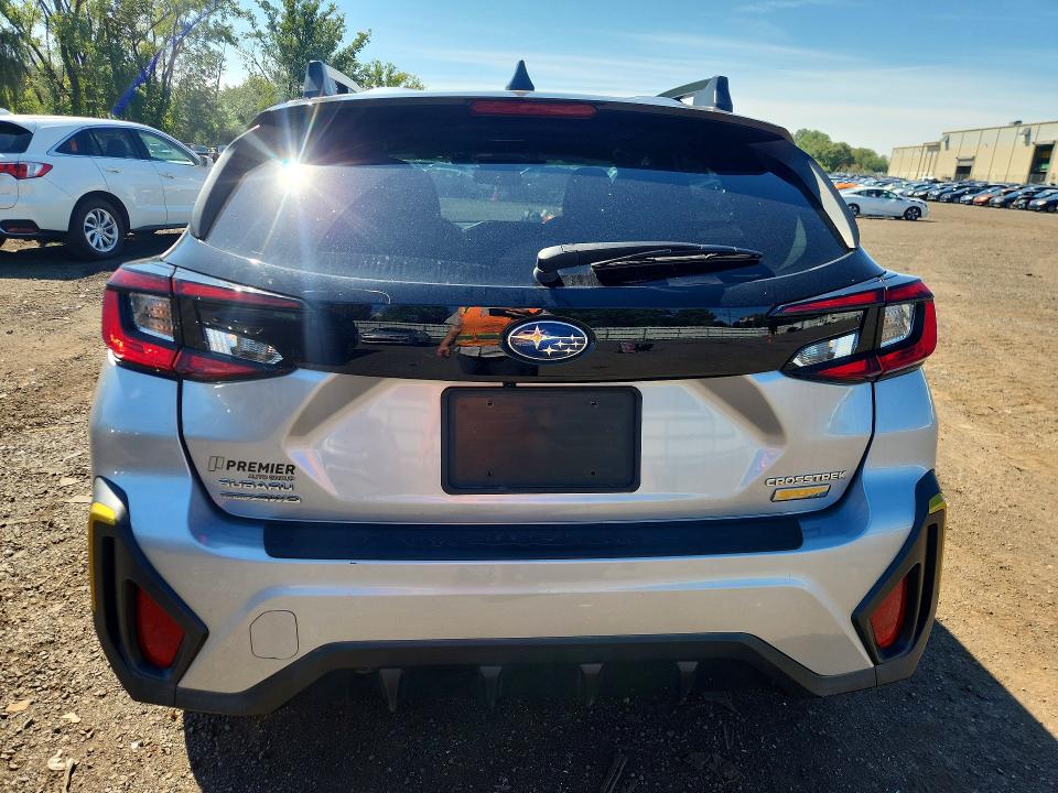 Aukcja sprzedaży 2024 Subaru Crosstrek, vin: 4S4GUHF67R3718262, numer aukcji: 67500506