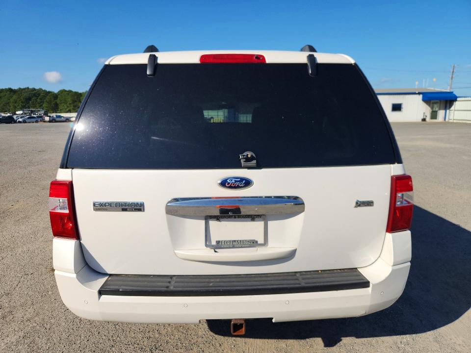 2013 Ford Expedition მანქანა იყიდება აუქციონზე, vin: 1FMJK1K58DEF62827        , აუქციონის ნომერი: 68892056