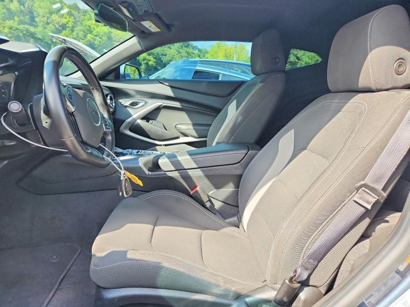 Aukcja sprzedaży 2022 Chevrolet Camaro, vin: 1G1FF1R70N0101344, numer aukcji: 67980826