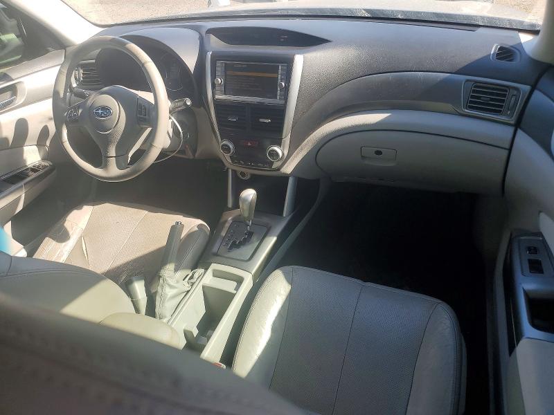 Aukcja sprzedaży 2011 Subaru Forester, vin: JF2SHAHC1BH712402, numer aukcji: 67376396