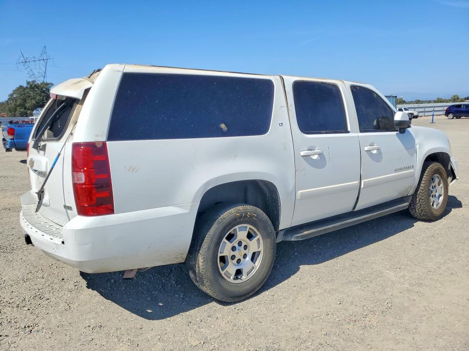 Aukcja sprzedaży 2007 Chevrolet Suburban, vin: 3GNFK16317G300042, numer aukcji: 68859946