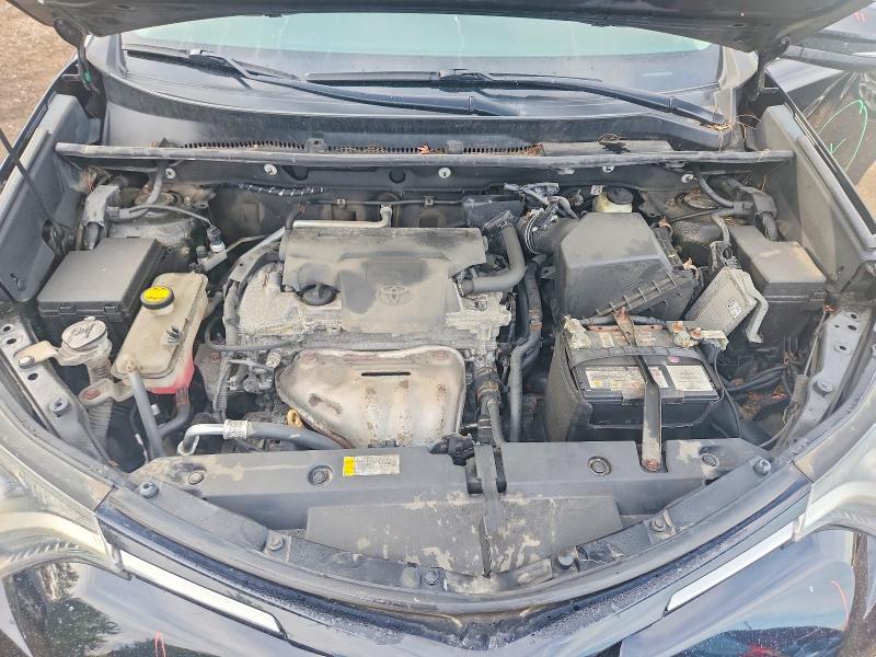Продажа на аукционе авто 2016 Toyota Rav4, vin: 2T3ZFREVXGW297105, номер лота: 67445656