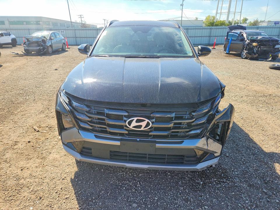 Aukcja sprzedaży 2025 Hyundai Tucson, vin: 5NMJBCDE2SH491793, numer aukcji: 70558016