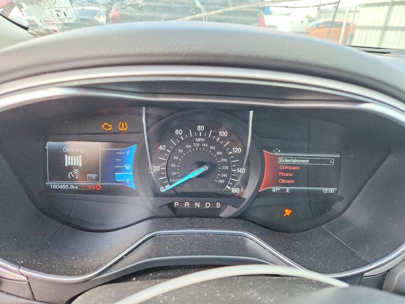 Продаж на аукціоні авто 2015 Ford Fusion, vin: 3FA6P0H76FR224489, номер лоту: 68649736