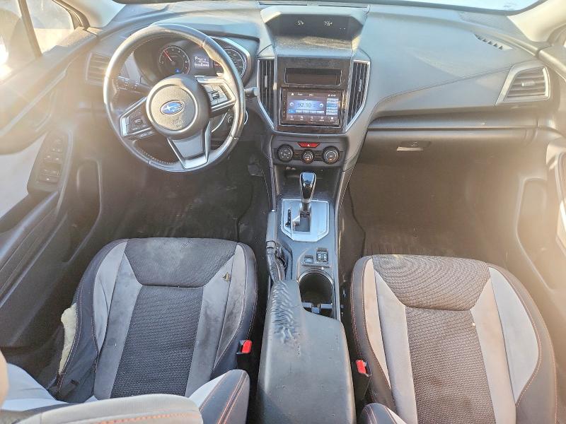 Aukcja sprzedaży 2018 Subaru Crosstrek, vin: JF2GTABC0JH256341, numer aukcji: 66782656
