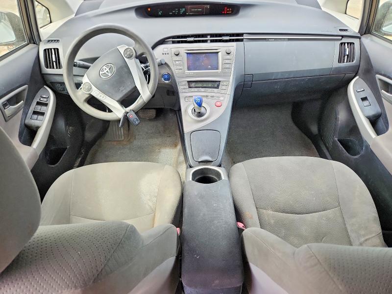 Продажа на аукционе авто 2013 Toyota Prius, vin: JTDKN3DU1D1631574, номер лота: 68383316