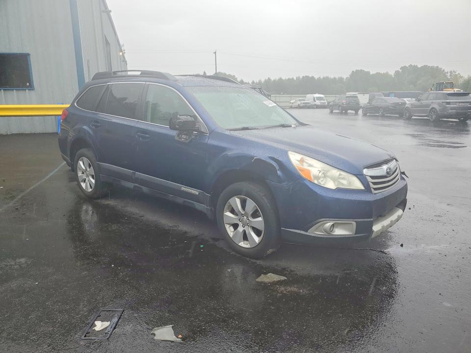 2010 Subaru Outback მანქანა იყიდება აუქციონზე, vin: 4S4BRBGC2A3358349, აუქციონის ნომერი: 67480676