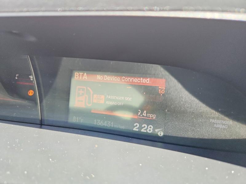 Продаж на аукціоні авто 2012 Honda Civic, vin: 2HGFG4A52CH707397, номер лоту: 69156206