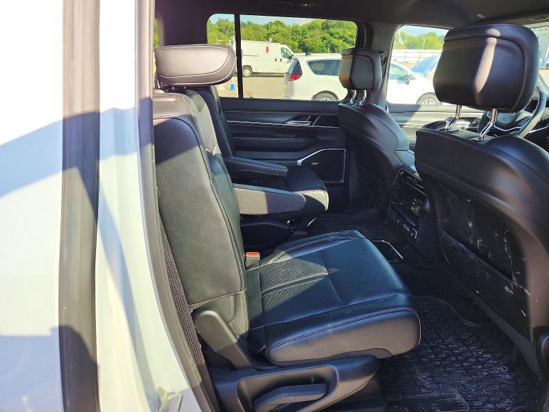 Продаж на аукціоні авто 2024 Jeep Wagoneer, vin: 1C4SJVDP7RS176734, номер лоту: 68020496