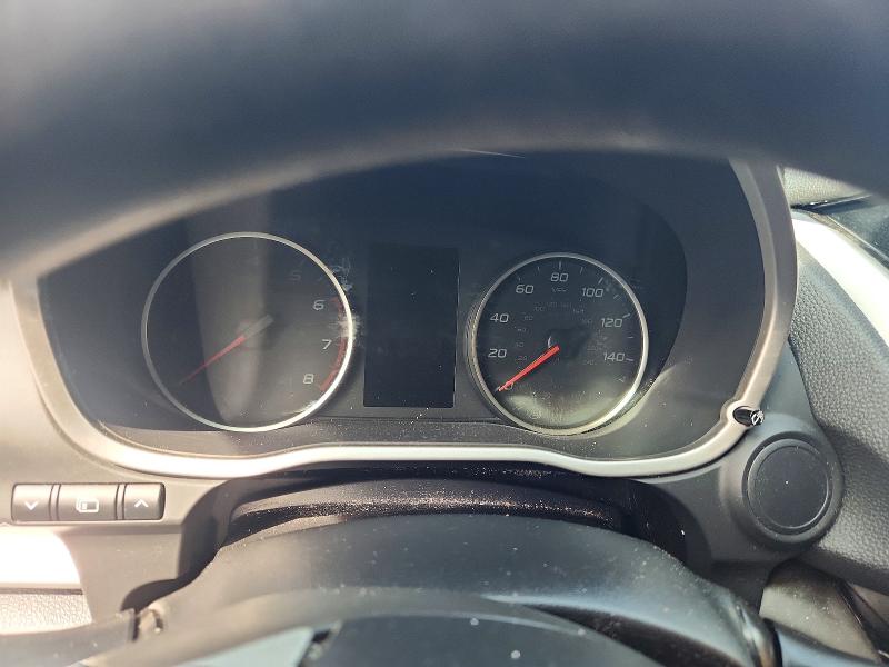Aukcja sprzedaży 2019 Mitsubishi Eclipse Cross, vin: JA4AS3AA2KZ002591, numer aukcji: 70988376