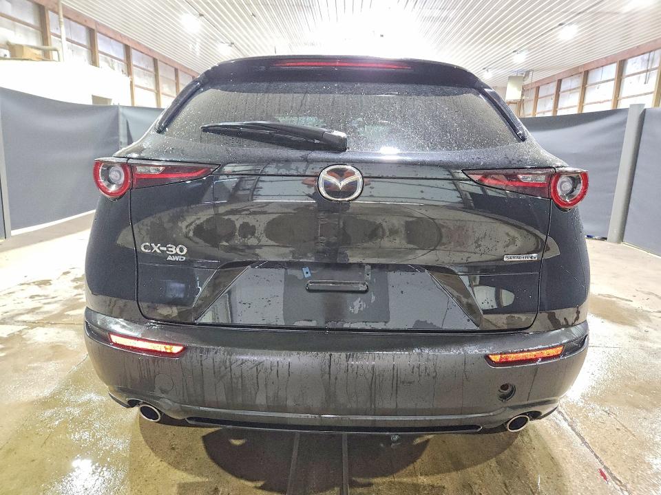 Aukcja sprzedaży 2024 Mazda Cx-30, vin: 3MVDMBBM1RM698614, numer aukcji: 67413686