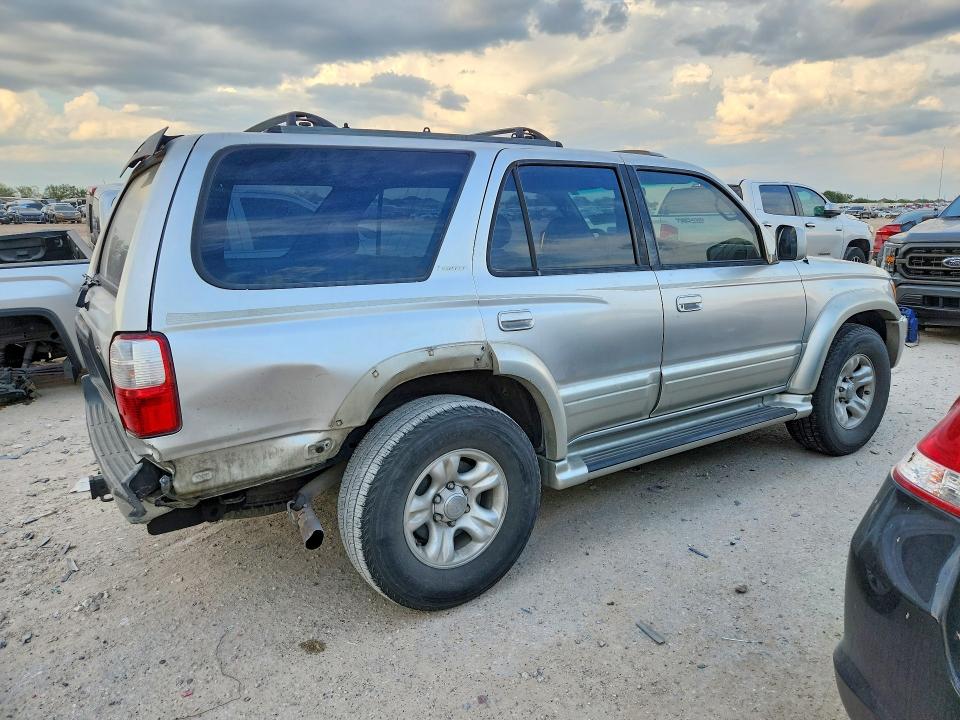 Продаж на аукціоні авто 2001 Toyota 4runner, vin: JT3GN87R310211413, номер лоту: 68123906