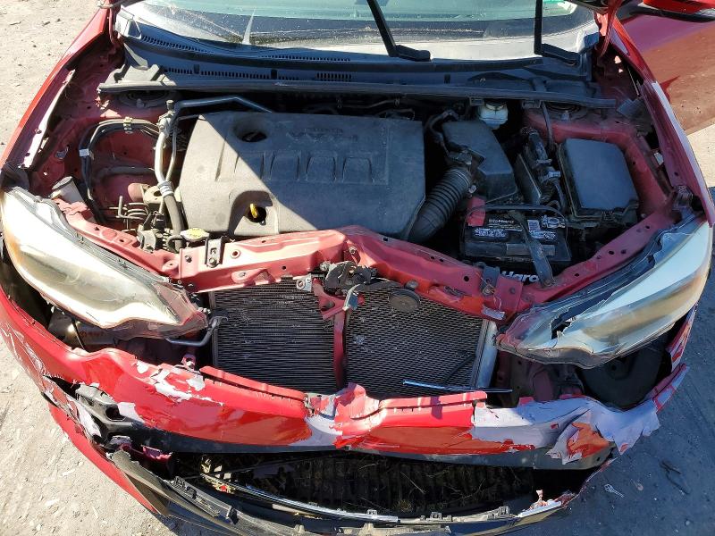 Продаж на аукціоні авто 2015 Toyota Corolla, vin: 2T1BURHE1FC379087, номер лоту: 67883836