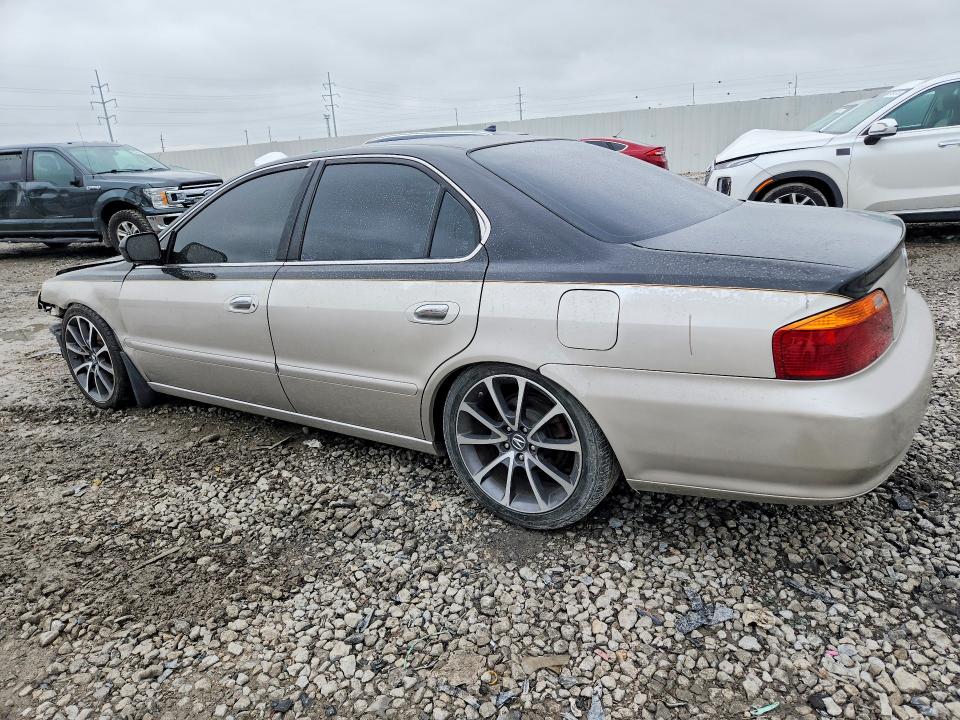 Продажа на аукционе авто 1999 Acura 3.2tl, vin: 19UUA5649XA020520, номер лота: 69770646