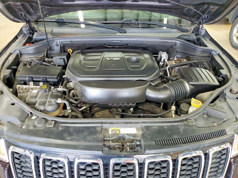 Aukcja sprzedaży 2019 Jeep Grand Cherokee, vin: 1C4RJFBG1KC613294, numer aukcji: 71069416