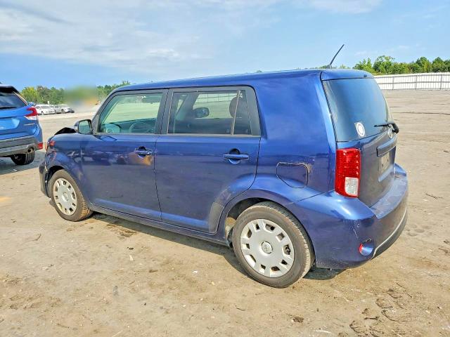 2015 Scion Xb მანქანა იყიდება აუქციონზე, vin: JTLZE4FE4FJ077979, აუქციონის ნომერი: 69362516