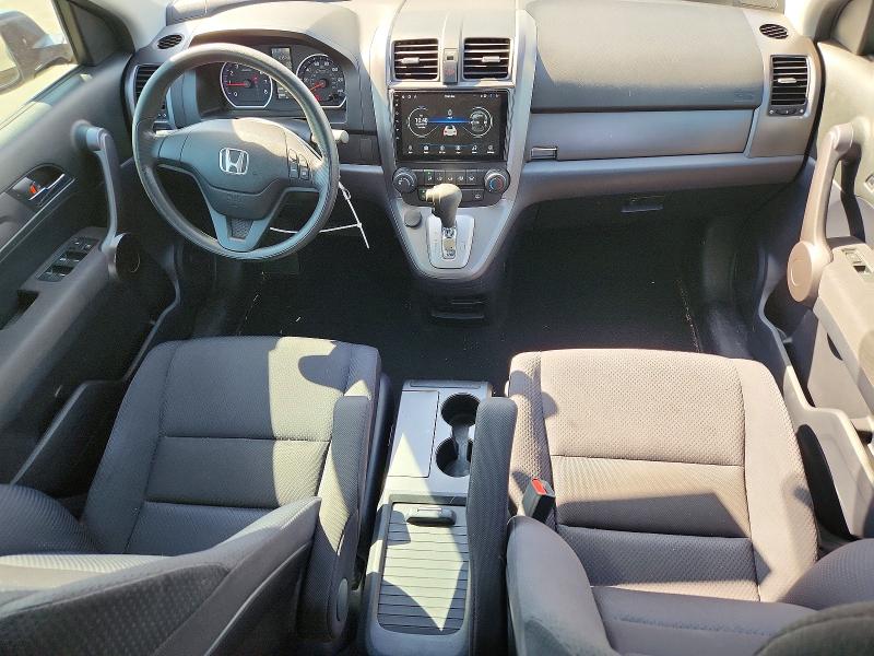 69326466 :رقم المزاد ، JHLRE48308C061456 vin ، 2008 Honda Cr-v مزاد بيع