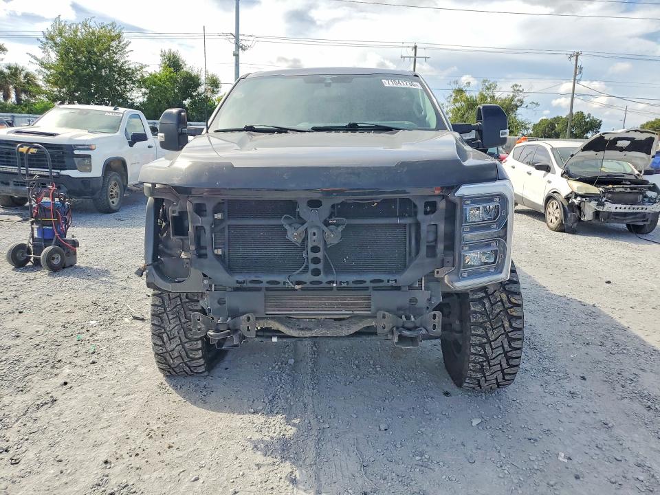 Продажа на аукционе авто 2023 Ford F250, vin: 1FT8W2BT2PED77933, номер лота: 71041736