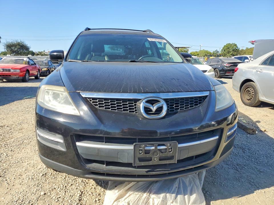 Продажа на аукционе авто 2009 Mazda Cx-9, vin: JM3TB28V990175032, номер лота: 67569466