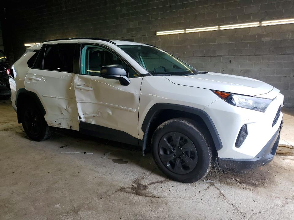 Продажа на аукционе авто 2020 Toyota Rav4, vin: 2T3F1RFV3LW095460, номер лота: 67401746