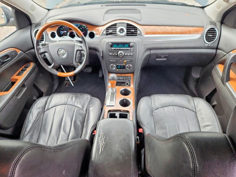 Продаж на аукціоні авто 2011 Buick Enclave, vin: 5GAKRCED0BJ145212, номер лоту: 69113486