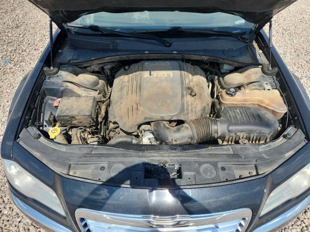 66807186 :رقم المزاد ، 2C3CCAET7DH618760 vin ، 2013 Chrysler 300c مزاد بيع