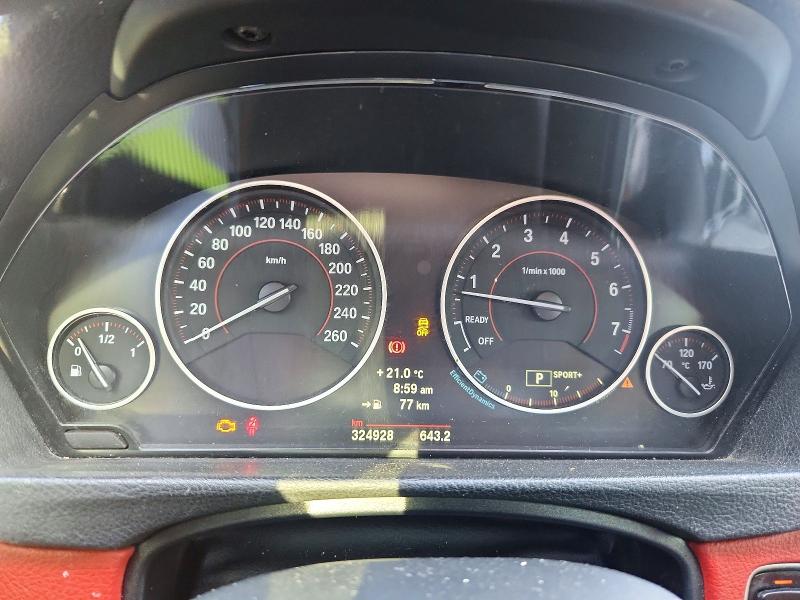 Aukcja sprzedaży 2014 Bmw 428, vin: WBA3N5C5XEK196265, numer aukcji: 66597406