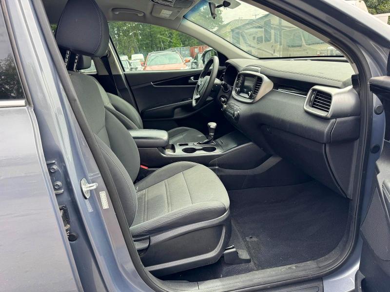 Aukcja sprzedaży 2020 Kia Sorento, vin: 5XYPG4A3XLG633629, numer aukcji: 68620346
