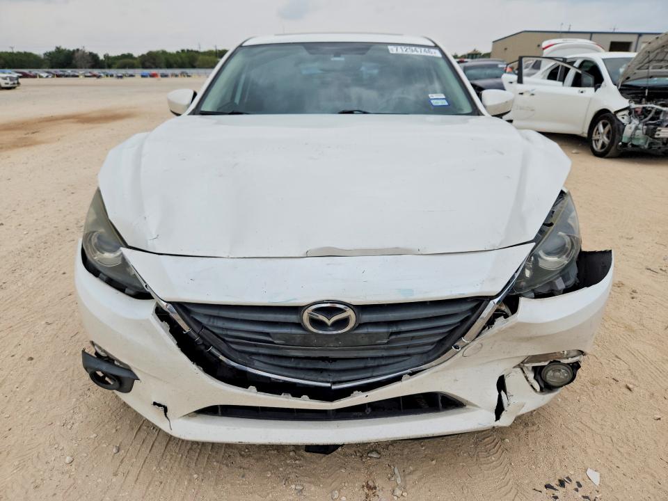 Aukcja sprzedaży 2015 Mazda 3, vin: 3MZBM1L77FM209895, numer aukcji: 71294746