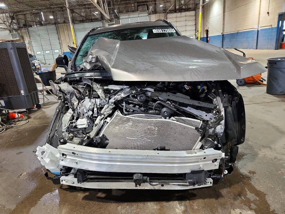 Продажа на аукционе авто 2026 Toyota Rav4, vin: 2T36CRAV4TC008765, номер лота: 69617666
