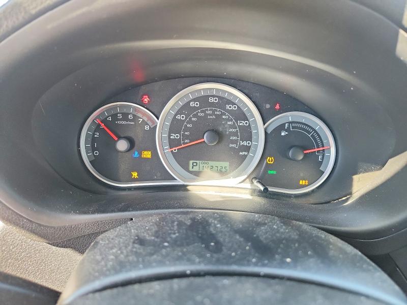 Aukcja sprzedaży 2011 Subaru Impreza, vin: JF1GE6A68BH518258, numer aukcji: 67144136