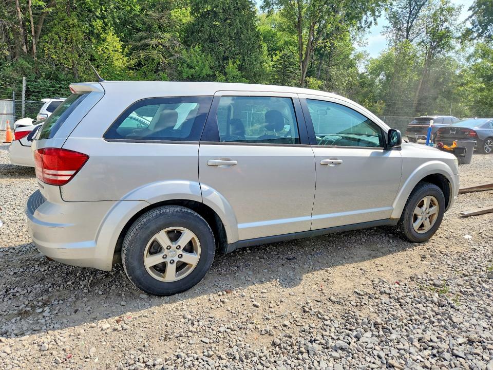 Продажа на аукционе авто 2010 Dodge Journey, vin: 3D4PG4FB2AT206504, номер лота: 67533126