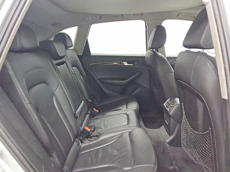 Aukcja sprzedaży 2014 Audi Q5, vin: WA1LFAFP5EA062043, numer aukcji: 66308846