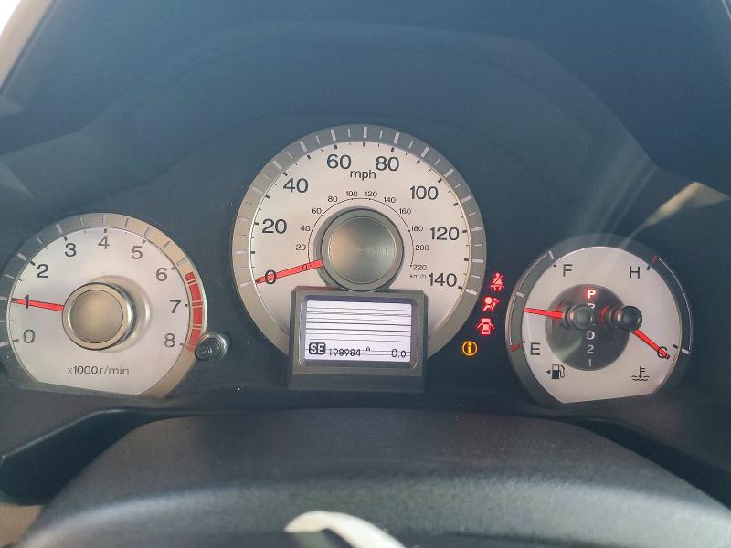 Продаж на аукціоні авто 2011 Honda Pilot, vin: 5FNYF4H96BB092375, номер лоту: 69538486