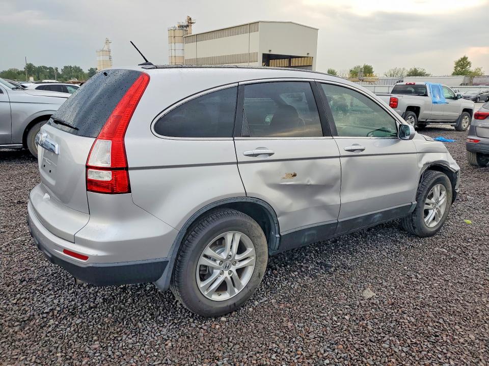 Продажа на аукционе авто 2011 Honda Cr-v, vin: 5J6RE3H75BL024771, номер лота: 68519436