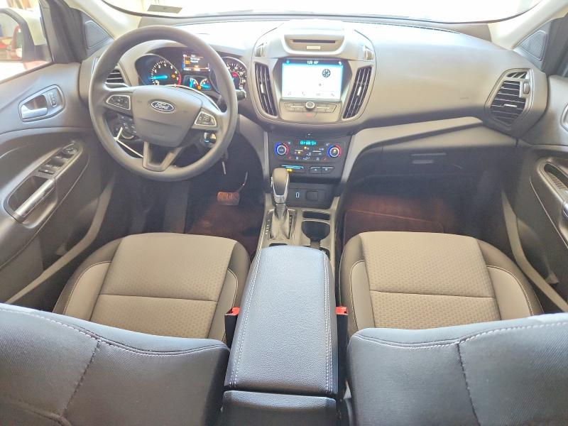 Продаж на аукціоні авто 2018 Ford Escape, vin: 1FMCU9GD0JUA39904, номер лоту: 69932166