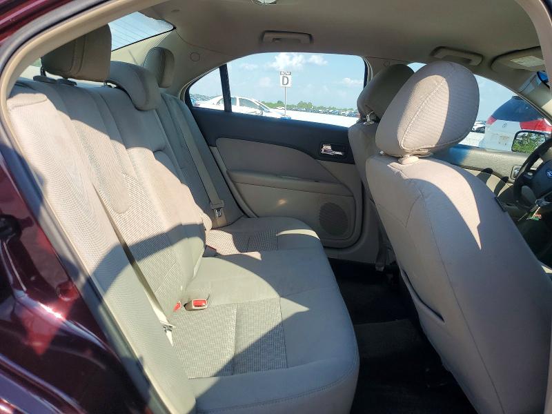 Aukcja sprzedaży 2012 Ford Fusion, vin: 3FAHP0HG3CR261102, numer aukcji: 70005946