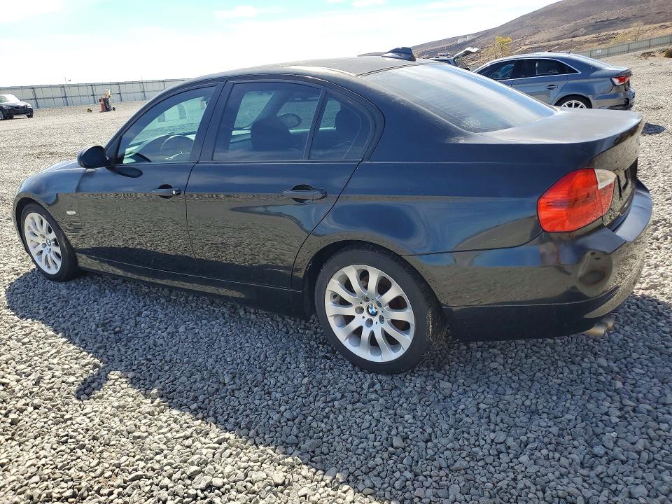 Aukcja sprzedaży 2007 Bmw 328, vin: WBAVC93587KZ71168, numer aukcji: 68326936