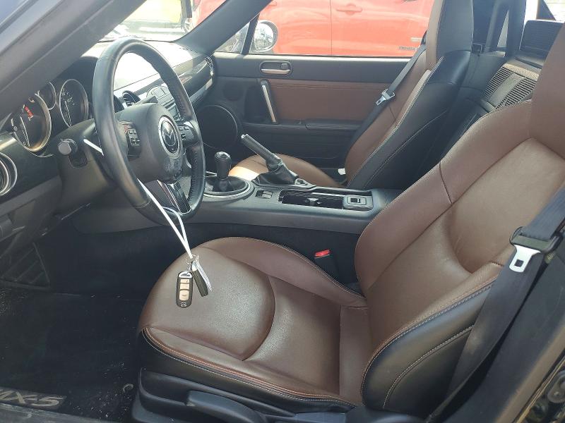 Aukcja sprzedaży 2015 Mazda Mx-5 Miata, vin: JM1NC2PF6F0241038, numer aukcji: 67800486