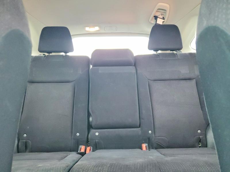69819166 :رقم المزاد ، 5J6RM3H55DL031403 vin ، 2013 Honda Cr-v مزاد بيع