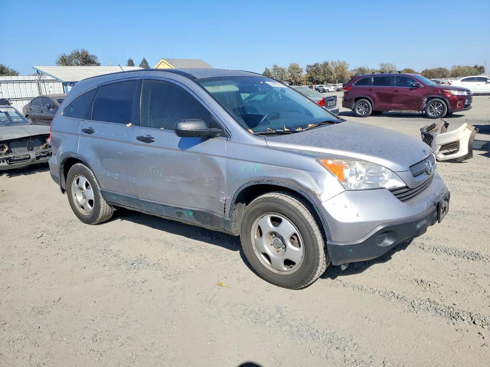 Aukcja sprzedaży 2007 Honda Cr-v, vin: JHLRE38377C047191, numer aukcji: 69463046