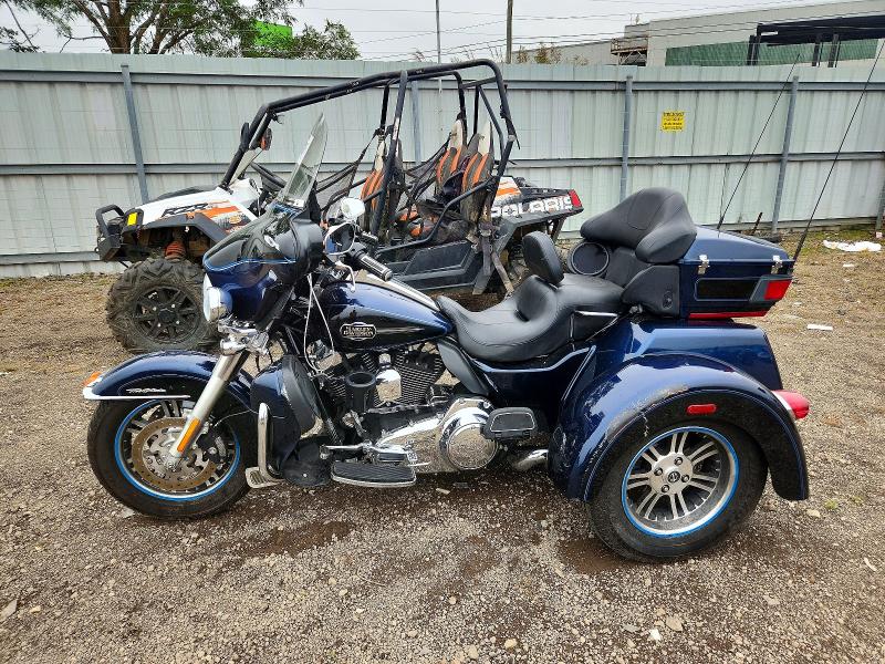 Aukcja sprzedaży 2013 Harley-davidson Flhtcutg, vin: 1HD1MAM17DB854199, numer aukcji: 68897476